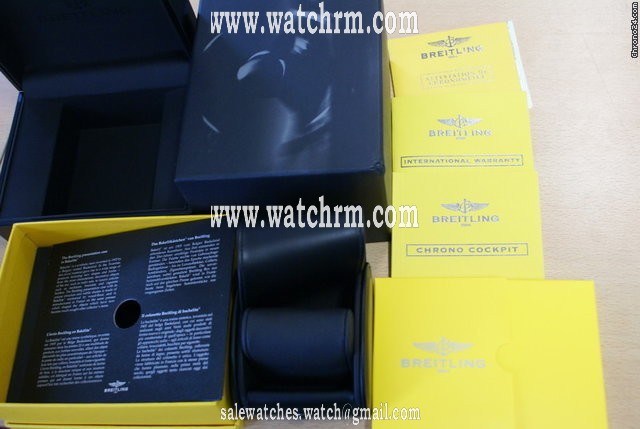 replica Breitling Navitimer World WATCHES 1 