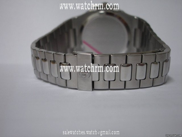 replica Patek Philippe Nautilus Stahl WATCHES 1 