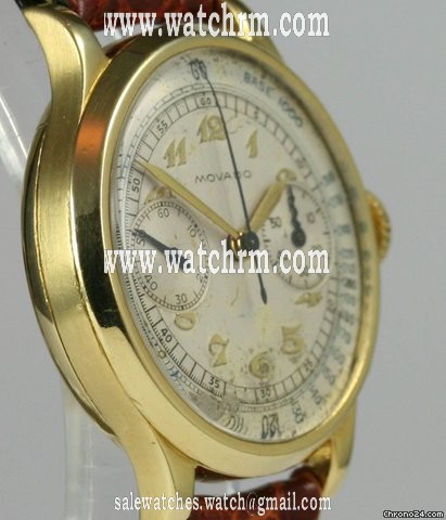 replica Movado  WATCHES 1 