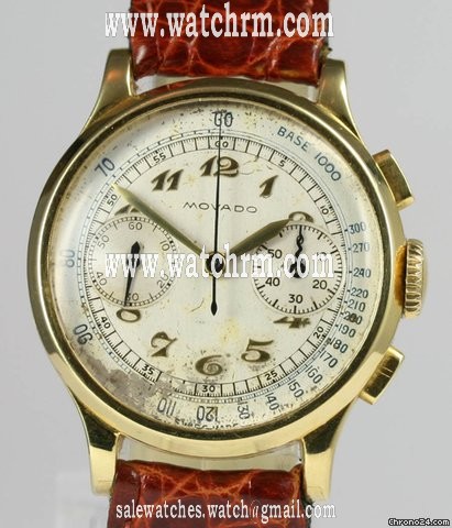 Movado 