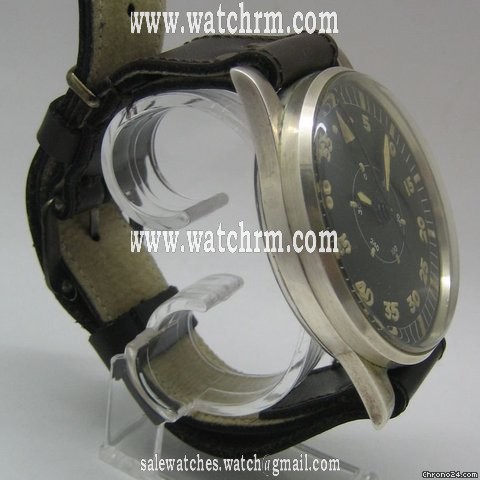 replica A. Lange & Sohne gro e Fliegeruhr Kal. 45 von 1939 WATCHES 1 