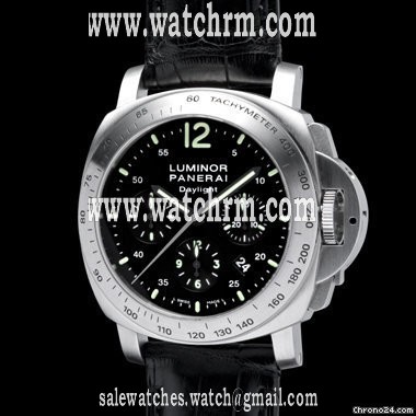 Panerai PAM 250 LUMINOR DAYLIGHT CHRONOGRAPH AUTOMATIC