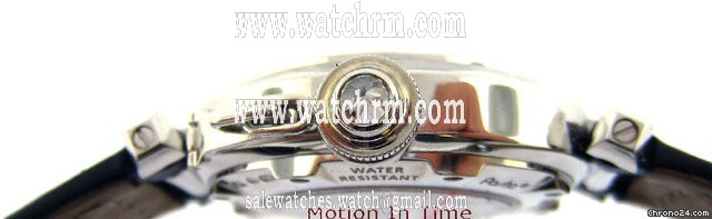 replica Cartier PASHA 32mm WHITE GOLD AUTO- LIMITED EDITION - DIAMOND DIAL WATCHES 1 