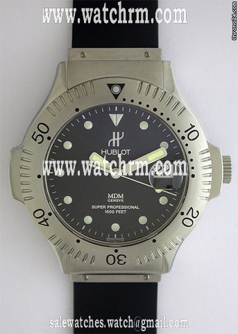 Hublot Super Professional