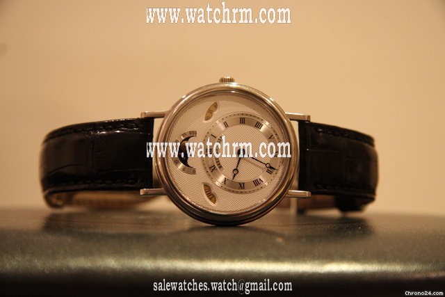 replica Breguet QuantiEme Phase de Lune ref.3330 WATCHES 1 