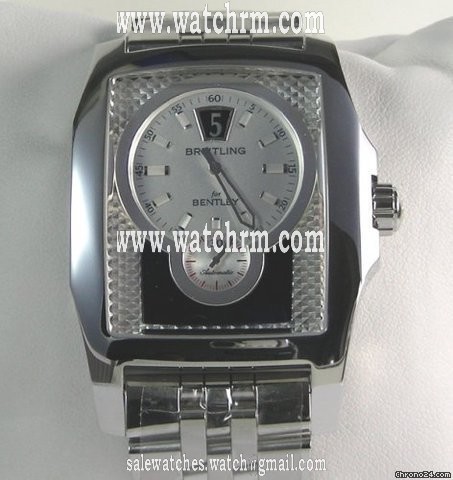 Breitling Bentley Flying B  NEU incl. MWST mit Box +Papieren