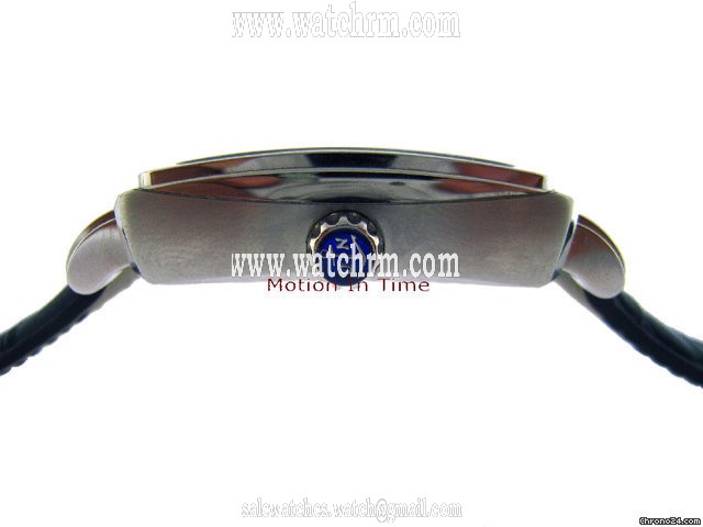 replica Ulysse Nardin QUADRATO DUAL TIME MEN'S STAINLESS STEEL - NEW MODEL - 42mm WATCHES 1 