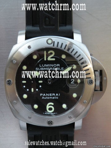 Panerai SUBMERSIBLE 300 METERS PAM25