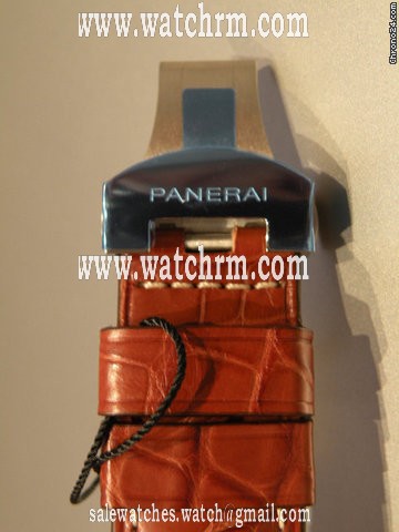 replica Panerai LUMINOR GMT PAM088 WATCHES 1 