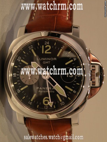 Panerai LUMINOR GMT PAM088