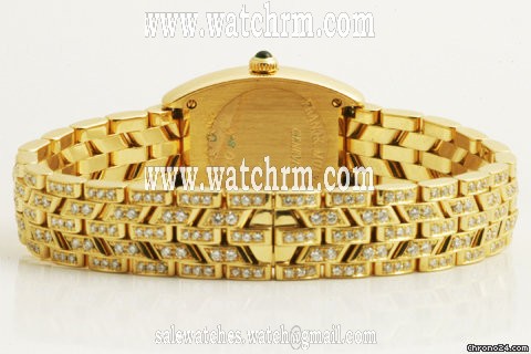 replica Franck Muller Casablanca 2500 QZD WATCHES 1 