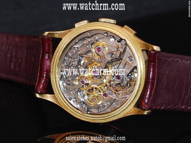 replica Vacheron Constantin CHRONOGRAPHE WATCHES 1 
