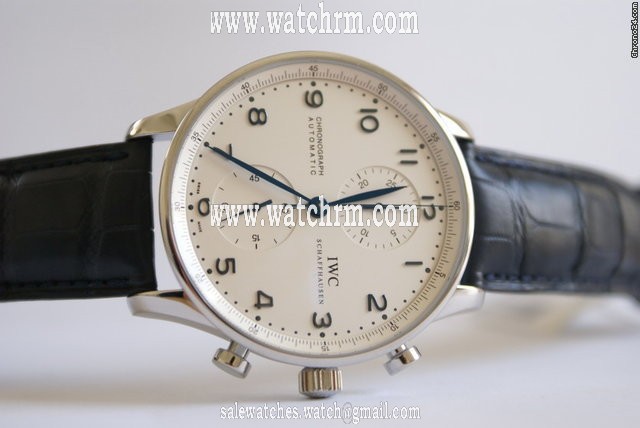 IWC Portugieser Portugieser