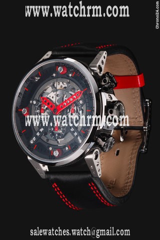 B.R.M Chronograph CT-48
