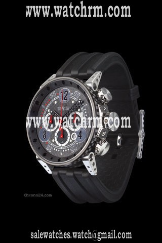 B.R.M Chronograph V18