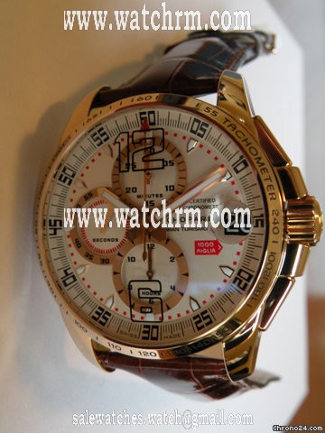 Chopard GRAND TOURISMO XL CHRONO 161268-5001