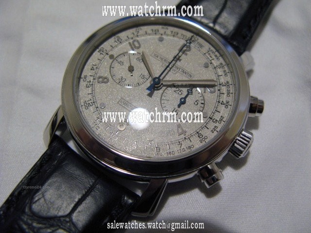 Vacheron Constantin Malte Chronograph 47120 (Collection Excellence Platine)