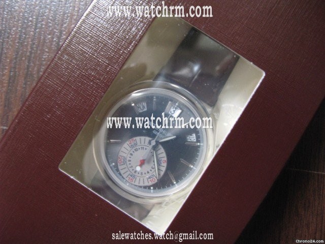 Patek Philippe 5960P 001