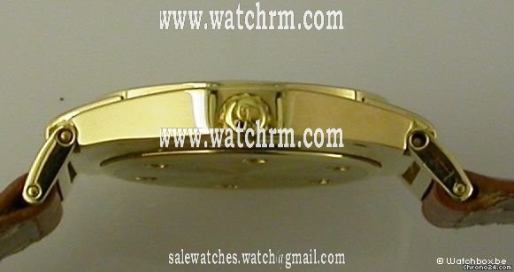 replica IWC INGENIEUR Gold WATCHES 1 