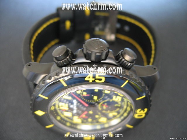 replica Blancpain Flyback Chronograph  Speed Command  SPORT WATCHES 1 