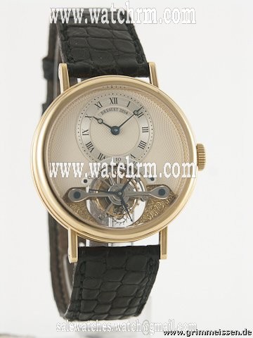 Breguet Tourbillon