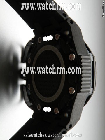 replica Audemars Piguet ROYAL OAK OFFSHORE SURVIVOR WATCHES 1 