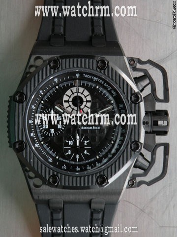 Audemars Piguet ROYAL OAK OFFSHORE SURVIVOR