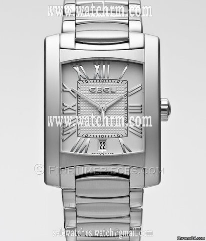 Ebel Brasilia Herren - 9255M41