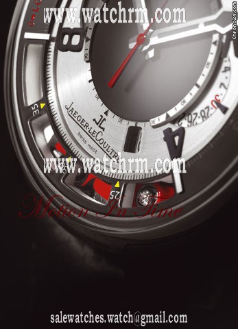 replica Jaeger-LeCoultre ASTON MARTIN DBS AMVOX2 - ALL BLACK CONCEPT- LIMITED 500 PCS WATCHES 1 