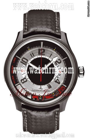 Jaeger-LeCoultre ASTON MARTIN DBS AMVOX2 - ALL BLACK CONCEPT- LIMITED 500 PCS
