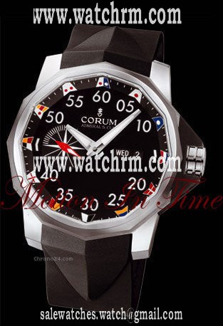 Corum ADMIRAL'S CUP COMPETITION 48 - AUTOMATIC -  48mm