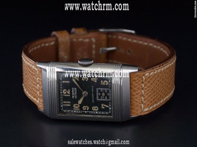 Jaeger-LeCoultre REVERSO 1940