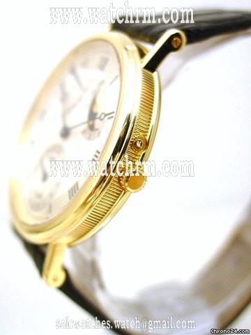 replica Breguet CLASSIQUE REF.3130BA WATCHES 1 