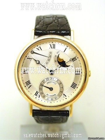 Breguet CLASSIQUE REF.3130BA