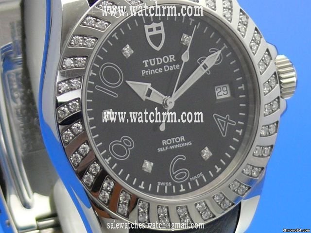Tudor LADY-DIAMOND