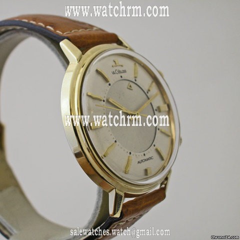 replica Jaeger-LeCoultre memovox WATCHES 1 