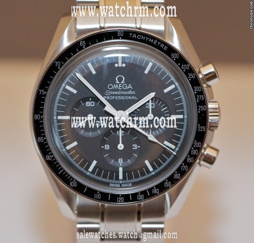 Omega Speedmaster Professional