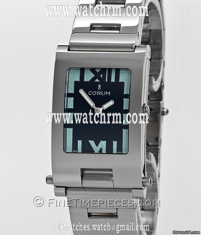Corum Tabogan Quarz - 64.151.20 V390