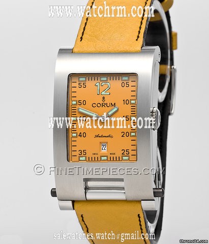 Corum Tabogan Automatik - 145.161.20