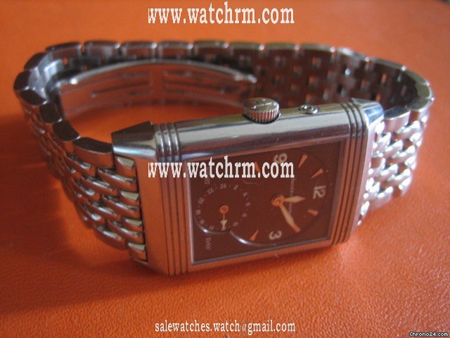 replica Jaeger-LeCoultre Duoface Night & Day WATCHES 1 