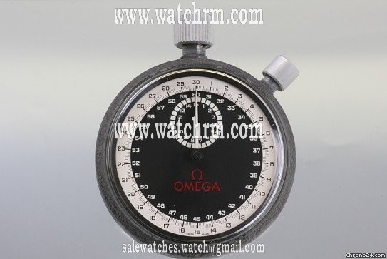Omega Stoppuhr