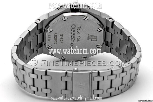replica Audemars Piguet Royal Oak Offshore Vollkalender - ST25807 WATCHES 1 