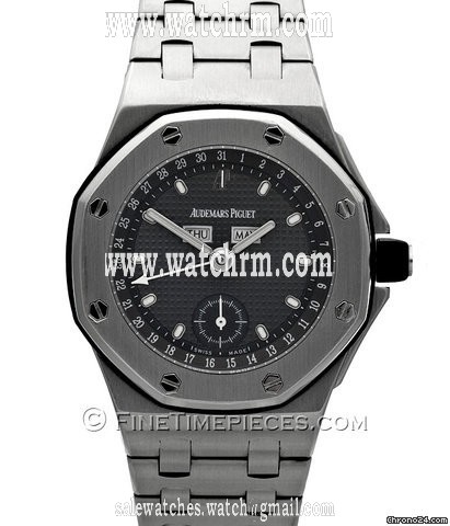 Audemars Piguet Royal Oak Offshore Vollkalender - ST25807