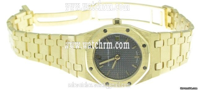 replica Audemars Piguet RoyalOak WATCHES 1 