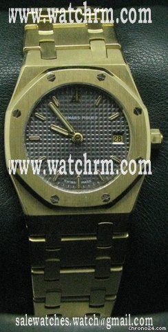 Audemars Piguet RoyalOak