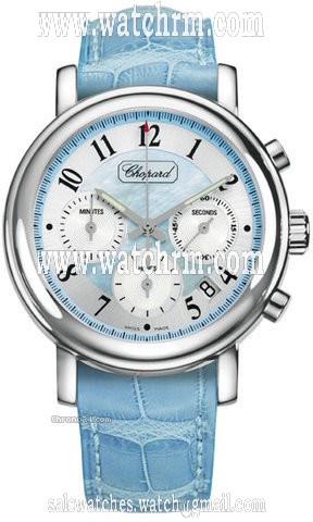 Chopard MILLE MIGLIA ELTON JOHN CHRONOGRAPH AUTOMATIC - LIMITED ED.