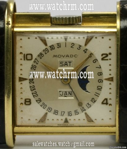 Movado Ermeto