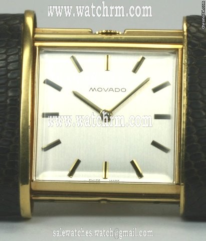 Movado Ermeto