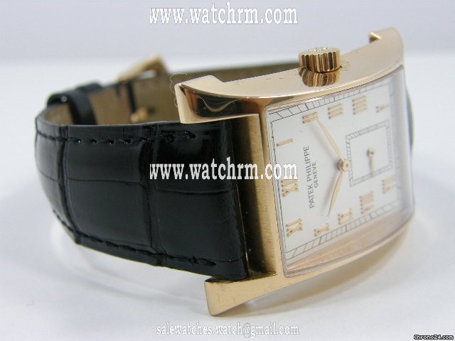 replica Patek Philippe 5500 Pagoda Serie Limitada WATCHES 1 