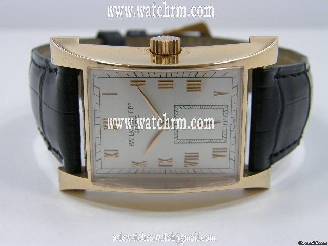 Patek Philippe 5500 Pagoda Serie Limitada